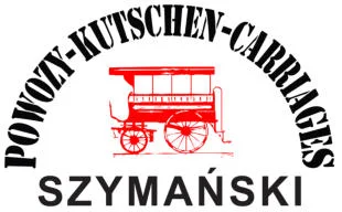 Szymański Carriages - bedrijfslogo